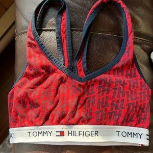 Tommy Hilfiger Sports Bra